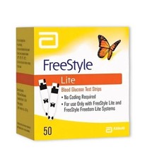 Strisce reattive glicemia