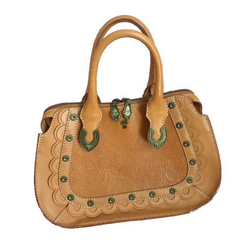 Borsa mano anna sui waioli - sui,