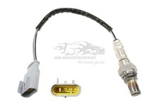 Sonda lambda sonda prima