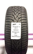 PNEUMATICO USATO BARUM QUARTARIS 5 195/50 R15 82H 4 STAGIONI