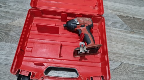 Avvitatore percussione hilti - avvitatore,