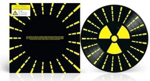 Vinile kraftwerk - vinile,