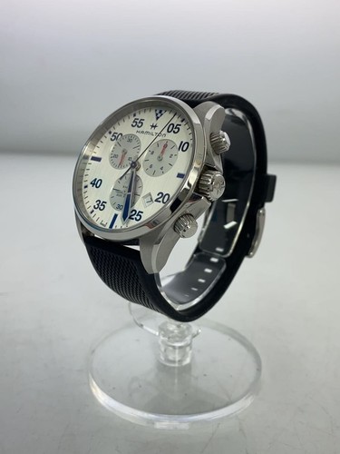 Orologio hamilton khaki - hamilton,