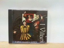 I VILLABNI "  L 'altra musica