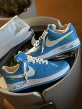 Nike air force louis - 1,