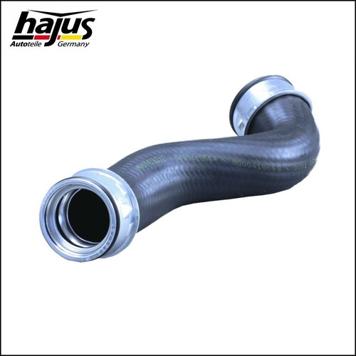 Tubo intercooler turbo - , per