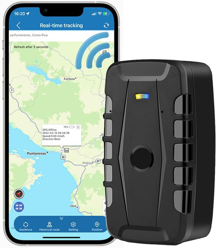 Tk918 gps tracker auto - gps,