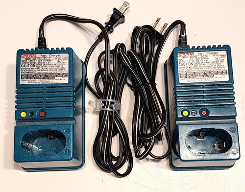 Makita dc9700 battery charger - makita,