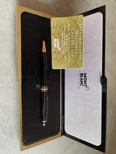 ORIGINAL MONTBLANC PENNA A