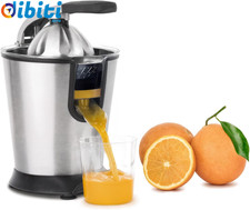 Spremiagrumi Elettrico