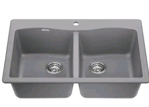 Kraus kgd lavello - kraus, cucina