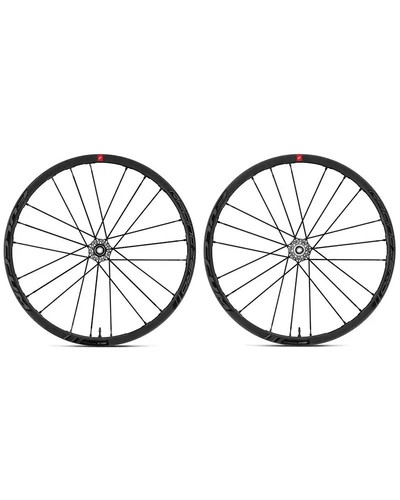 Fulcrum racing zero c19 - zero,