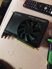 Scheda video EVGA Nvidia