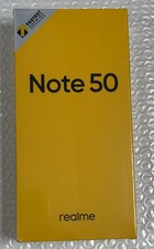 Smartphone Realme Note 50