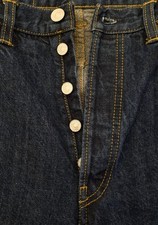 Fortela Jeans  UNCLEJOHN-00258 D368 W32 NEW