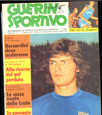 Guerin Sportivo Annata