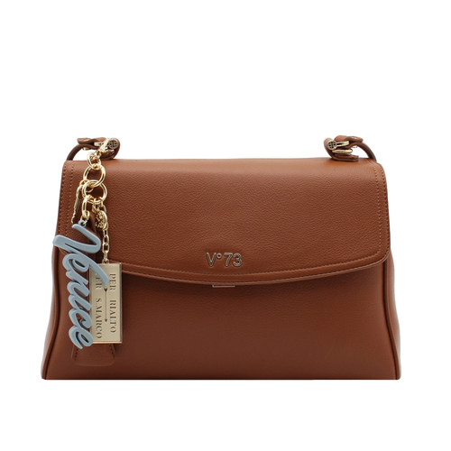 V73 borsa cuoio - borsa,