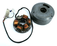 OSSA Mar 250 Motoplat Magneto