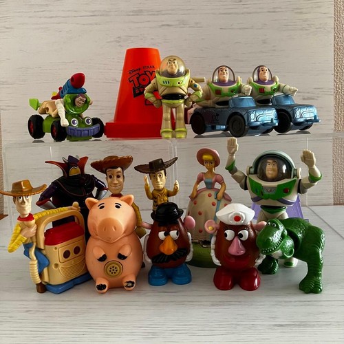 Toy story disney - toy,