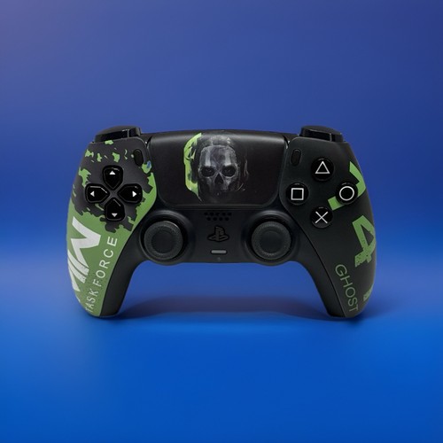 Call duty ghost ps5 - ghost,
