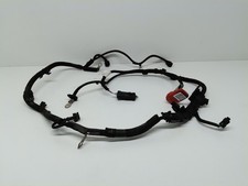 CABLAGGIO CENTRALINA BATTERIA