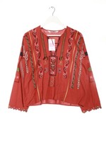 ZARA Camicia blusa Donna