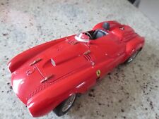 1/18 FERRARI 375 PLUS  BBR  Ed