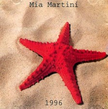 Mia Martini - 1996 [CD]