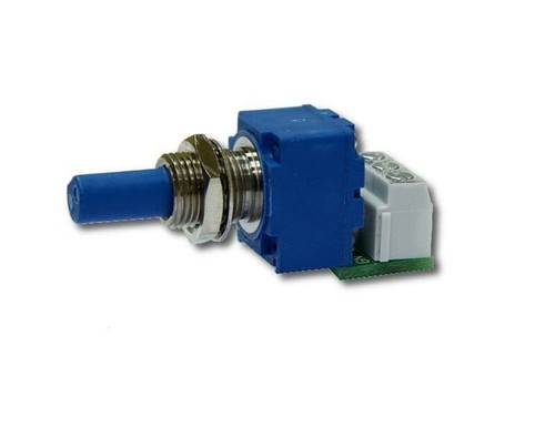 Potenziometro nuovo 10k - , ohm