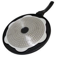 Pancake Pancake Padella Crepes