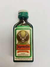 Mignon JAGERMEISTER Liquore