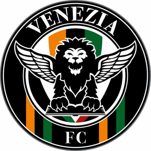 Venezia calcio adesivo - venezia,