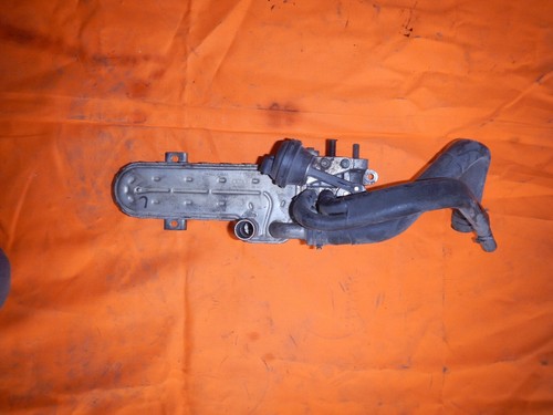 Valvola egr audi 103 bdk - egr, vw