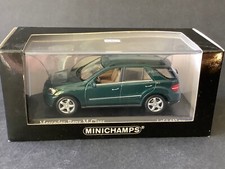 ✅Minichamps pressofuso 400