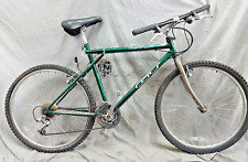 Bici MTB Timberline All Terra 1997 20" Large Hardtail Rigida Chomoly Navi USA