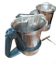 BIMBY TM21 THERMOMIX BOCCALE