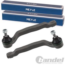 2x TESTA TIRANTE MEYLE adatta