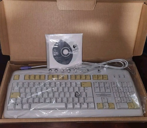 Logitech st39 tastiera - y-st39,