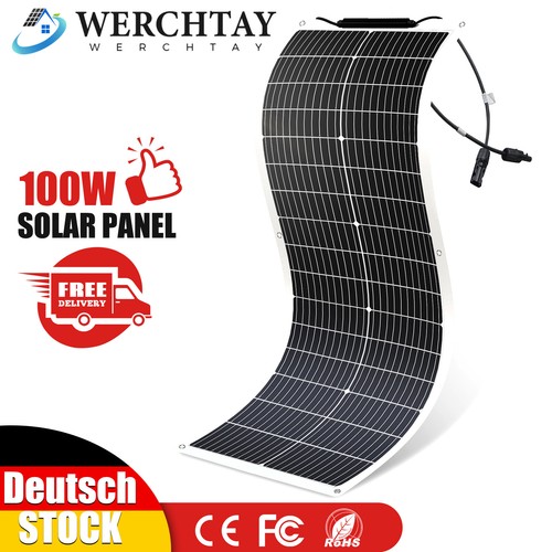 Pannello solare 100w - pannello,