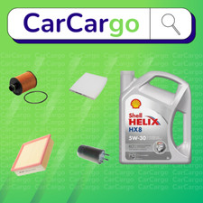 KIT TAGLIANDO FIAT DOBLO 1.6 D