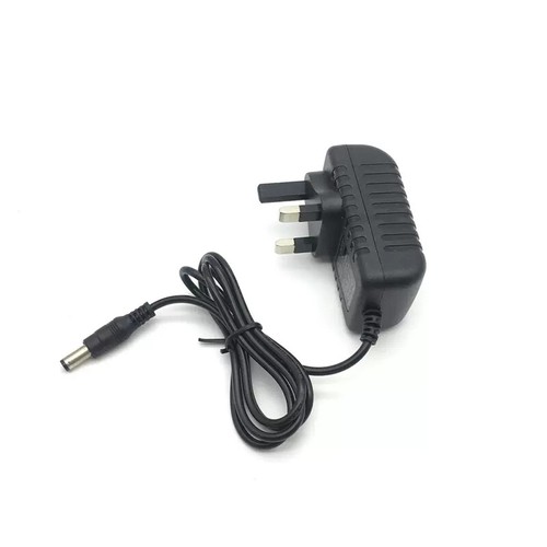Adattatore ricambio 9v - adattatore, di