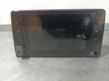 98162661ZD navigatore gps per PEUGEOT RIFTER ACTIVE NAV STANDARD