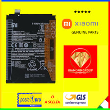 Batteria originale bm4w - batteria,