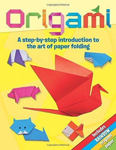 Origami step by - origami:, a