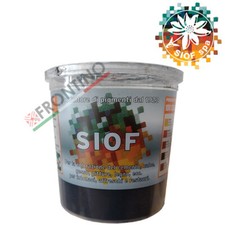 SIOF OSSIDO NERO SINTETICO 9313-B GR.500
