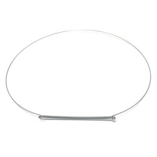 Anello posteriore bloccaggio