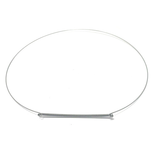 Anello posteriore bloccaggio