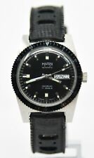 Orologio Hilton automatic skin