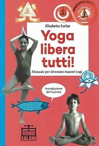Furlan yoga libera tutti - furlan,