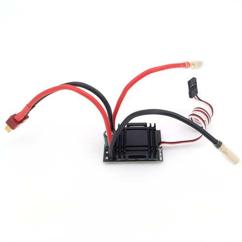 Regolatore velocità esc - regolatore,